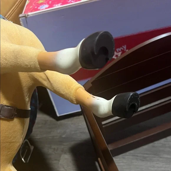 American Girl Horse, with all set. - Picture 7 of 14